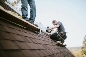 Local Roofers in Clarendon Springs, VT